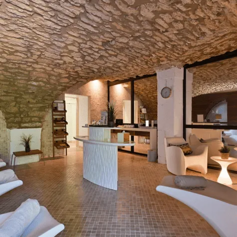 Eliospa Mallemort