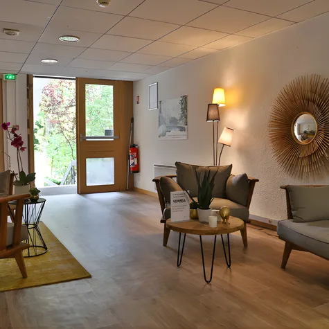 Eliospa Saint Gervais