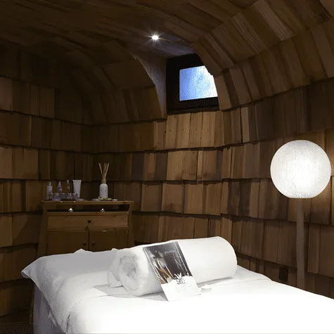 Eliospa Avoriaz