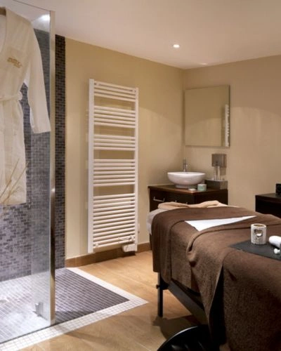 Eliospa Saint Gervais