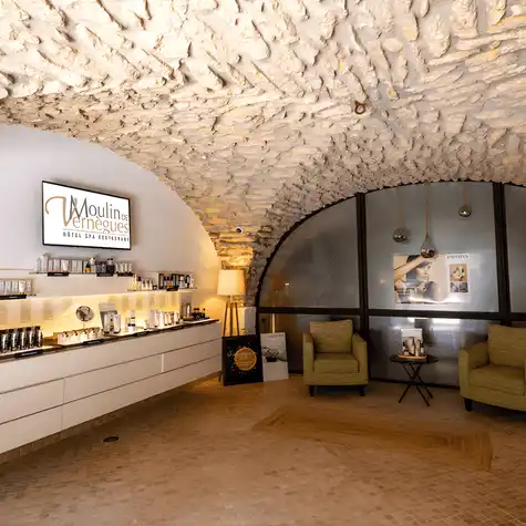 Eliospa mallemort soin et bien être